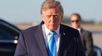 Donald Trump hat eine Tirade gegen die 