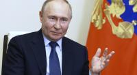Wladimir Putin hat offenbar ein Schlupfloch für seinen Gasverkauf gefunden.