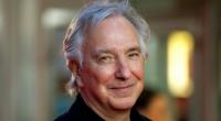 Alan Rickman verkörperte in den 