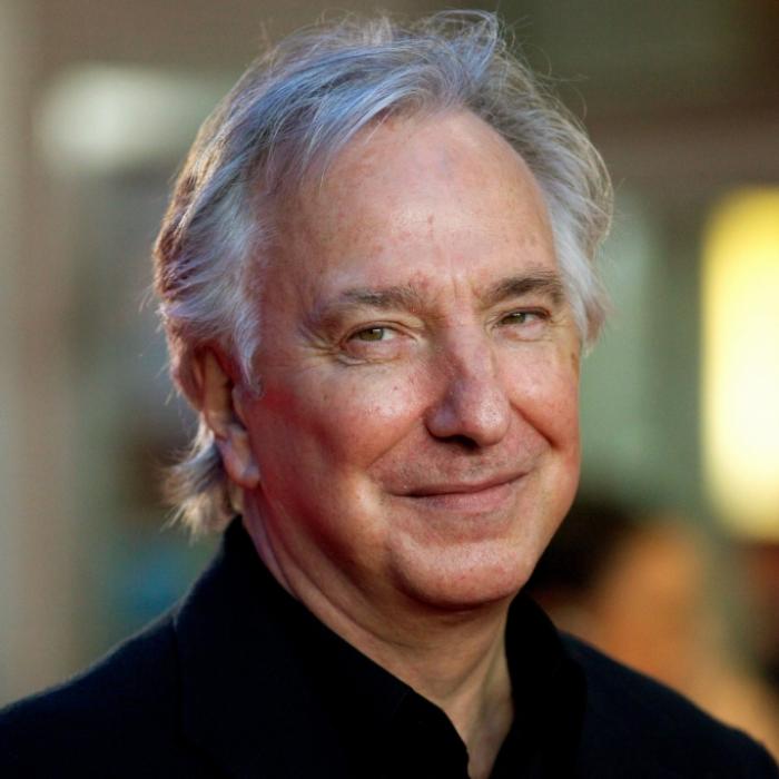 Michael Gambon, Alan Rickman und Co.: Diese Stars sind bereits tot