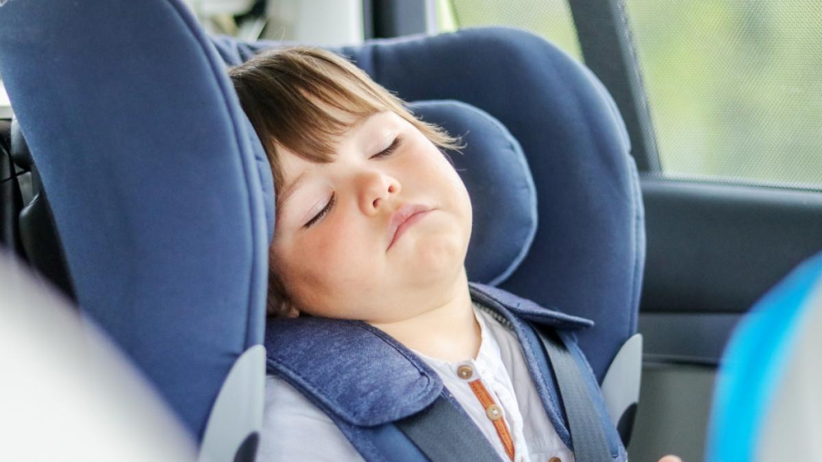 Im US-Bundesstaat Florida ist ein Kind in einem &uuml;berhitzten Auto gestorben, nachdem seine Mutter es dort vergessen hatte. (Symbolbild) (Foto)