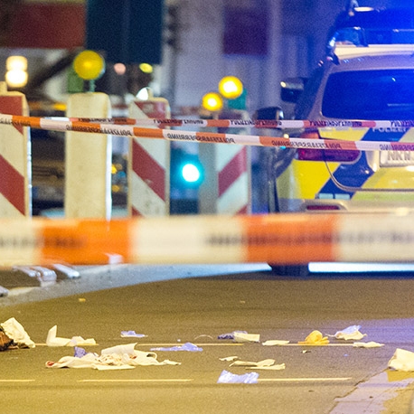 21-Jähriger stirbt nach Schießerei in Essen