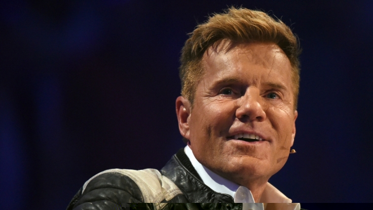 Dieter Bohlen ist ein Mann der klaren Worte und hält mit seiner Meinung nicht hinterm Berg.