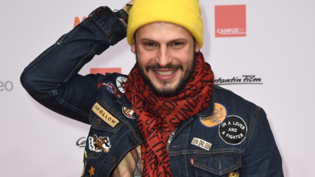 Manuel Armando Cortez ist ein deutsch-portugiesischer Schauspieler, Fotograf, Stylist und Videoregisseur. (Foto)