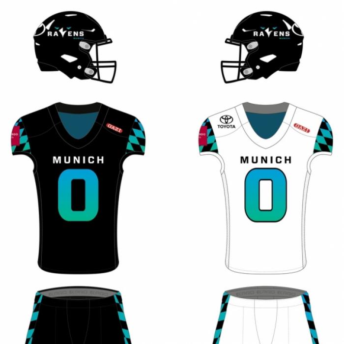Barcelona Dragons lose vs. Munich Ravens – Replay, Schedule and Results