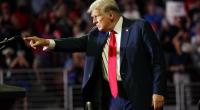 Seinen eigenen vollmundigen Aussagen zufolge könnte Donald Trump den Ukraine-Krieg im Handumdrehen beenden - doch vorher müsste der Republikaner zurück ins weiße Haus gewählt werden.