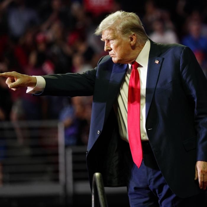 So will Donald Trump das Kriegsende in der Ukraine erzwingen
