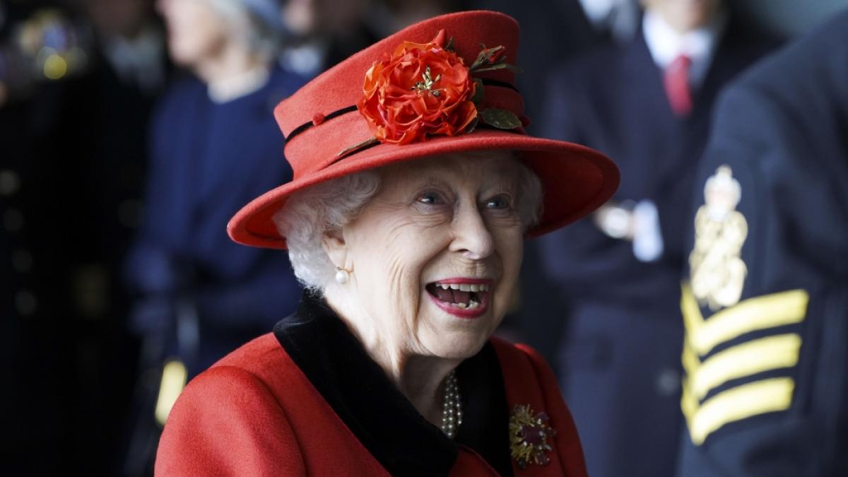 Queen Elizabeth II. feiert 2022 ihr 70-j&auml;hriges Thronjubil&auml;um. (Foto)