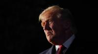 Donald Trump: Schwarze Landwirte schlagen Alarm.