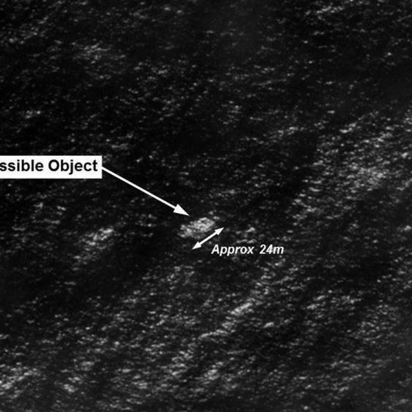 Wrackteile von Flug MH370 könnten tiefer als die Titanic liegen