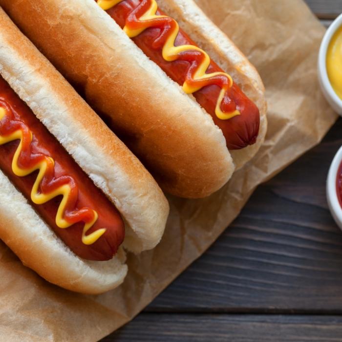 Akute Gesundheitsgefahr! Diese Würstchen werden zurückgerufen