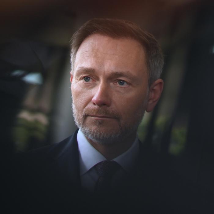Deutschland droht fetter Schuldenberg - Lindner-Ministerium schlägt Alarm