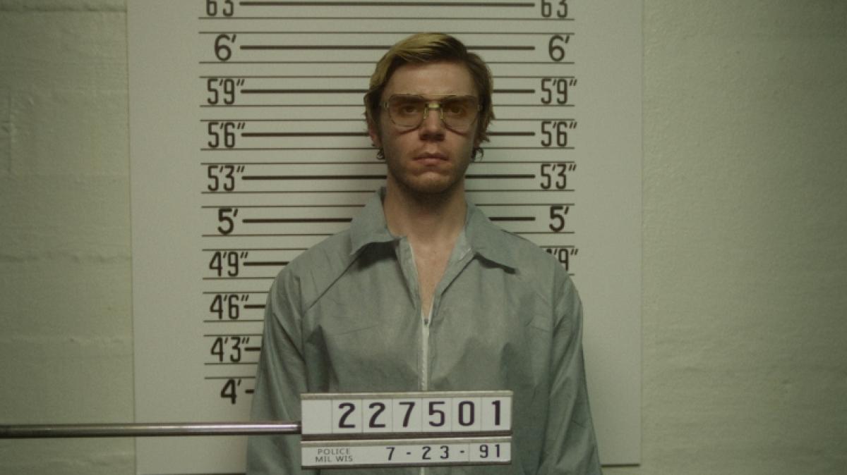 Netflix erz&auml;hlt "Die Geschichte von Jeffrey Dahmer". (Foto)
