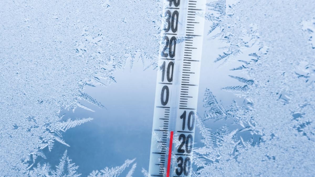Meteorologen prophezeien die R&uuml;ckkehr von La Ni&ntilde;a. (Foto)