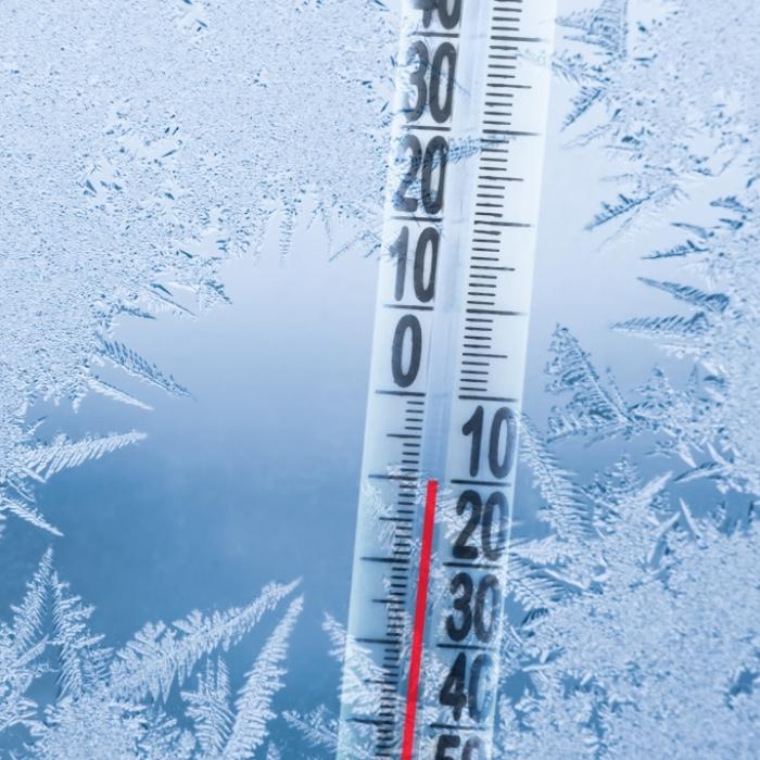 Wetterphänomen schlägt wieder zu - Meteorologen geben düstere Prognose