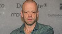 Der Schauspieler Robert Gallinowski, bekannt aus dem 