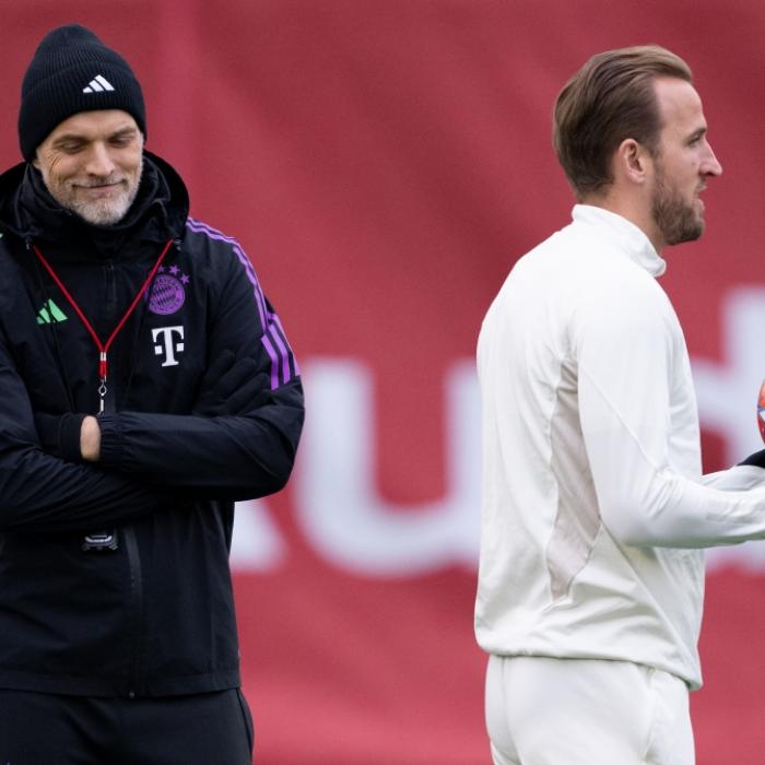 Deutsche Teams vor dem Aus! Bayern, RB Leipzig und BVB im Formcheck
