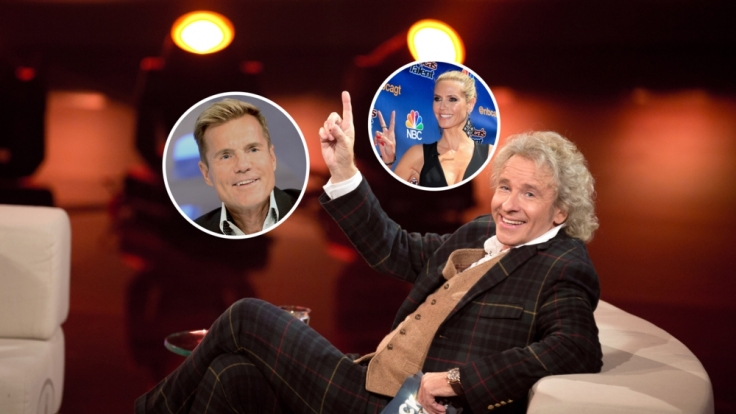 Die peinlichsten Sex-Beichten der Stars.