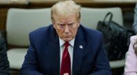 News und Stories rund um den ehemaligen US-Präsident und Immobilienmogul Donald Trump lesen Sie immer zuerst hier bei news.de.