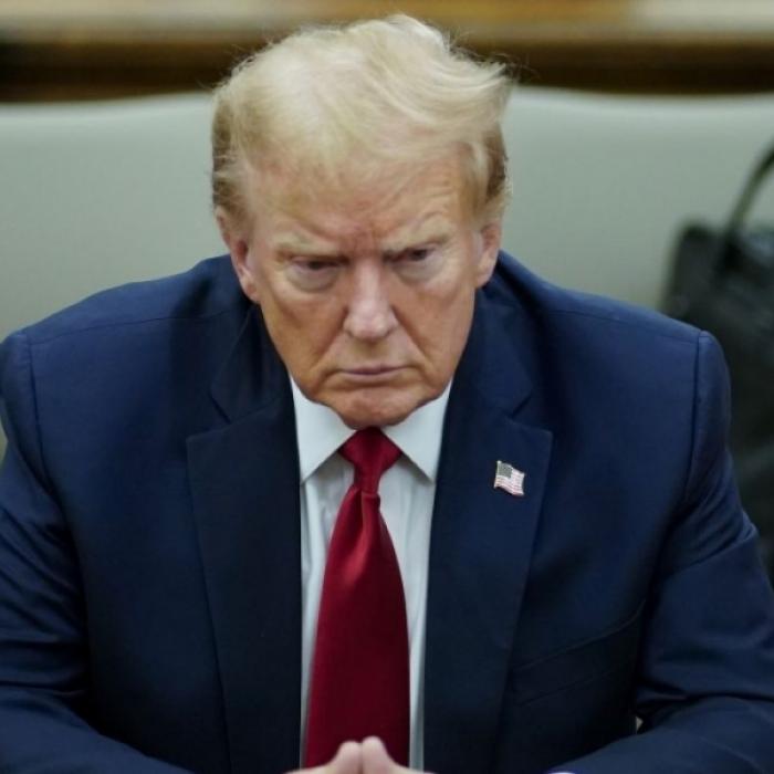 Neue Meldungen zum US-Präsidenten im Ticker