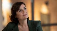 Sandra Maischberger kehrt erst im Januar 2022 ins ARD-Studio zurück.