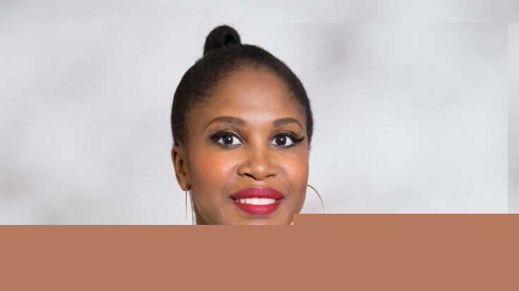 Motsi Mabuse ist neue Jurorin bei