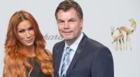 Yasmina Filali und Thomas Helmer sind seit 2005 verheiratet und haben zusammen eine Tochter und einen Sohn.