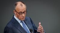 Friedrich Merz äußert sich im Bundestag zu Gewalt gegen Frauen und sorgt für Empörung.