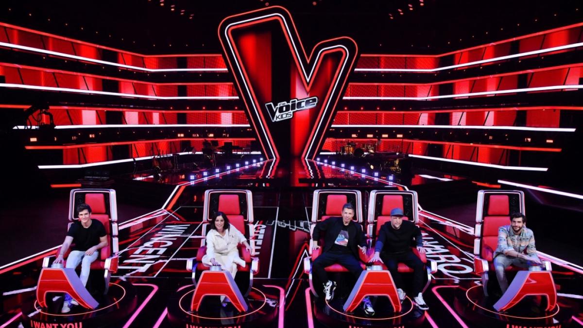 Welcher Kandidat gewinnt "The Voice Kids" 2021? (Foto)