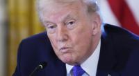 Donald Trump sorgt mit heimlichen Textnachrichten für Wirbel.