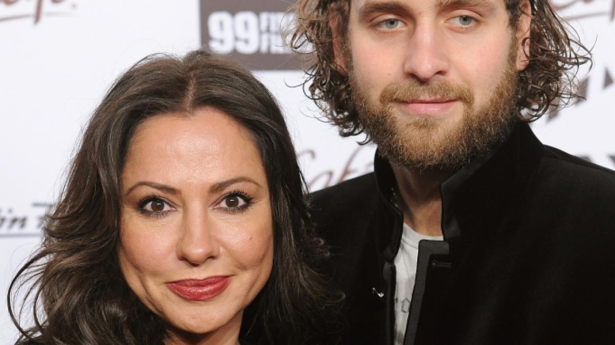 Seit zehn Jahren gl&uuml;cklich liiert: Simone Thomalla und Silvio Heinevettter. (Foto)