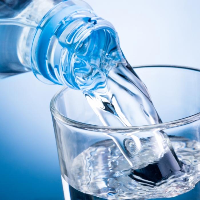 Krebserregendes Benzol! DIESES Mineralwasser fällt durch