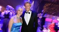 Maxi Arland und seine Frau haben sich getrennt.