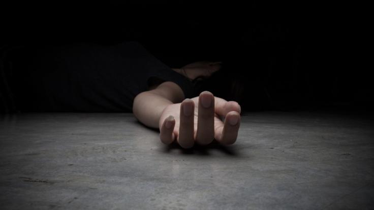 Eltern in Texas wird vorgeworfen, den Tod der eigenen Tochter vertuscht haben zu wollen. (Symbolbild)