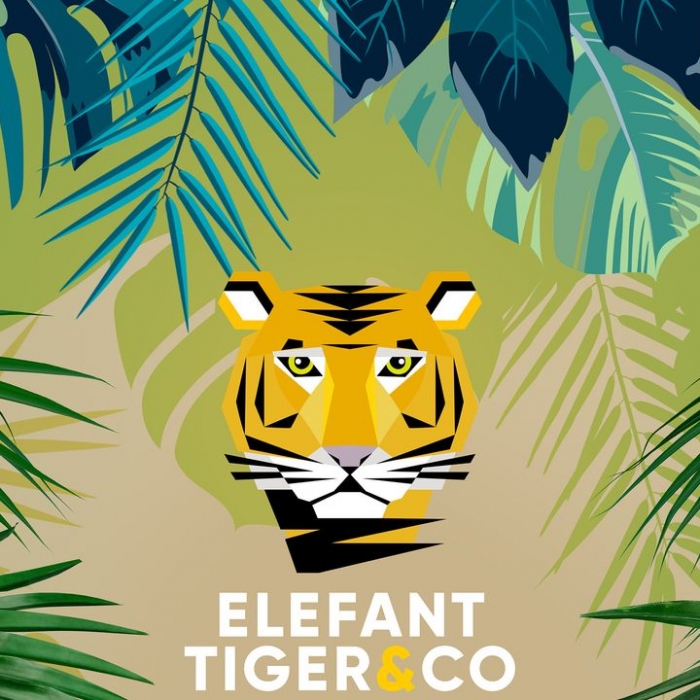 Elefant, Tiger & Co. bei MDR