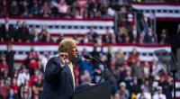 Donald Trump: Herber Schlag für die Forschung - er will Klimamissionen stoppen.