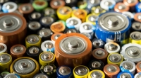 Eine neue EU-Batterienverordnung ist in Kraft getreten.