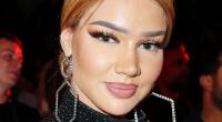 Rapperin Shirin David.