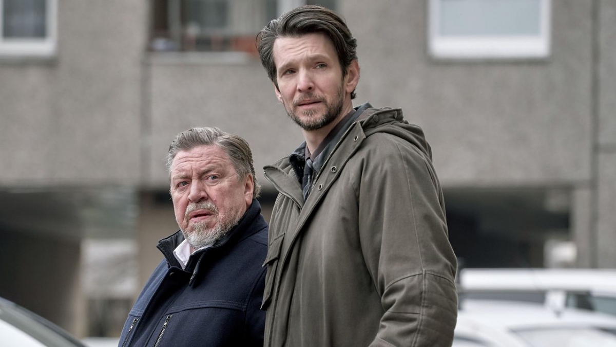 Der gute Bulle - Heaven can wait bei Arte (Foto)