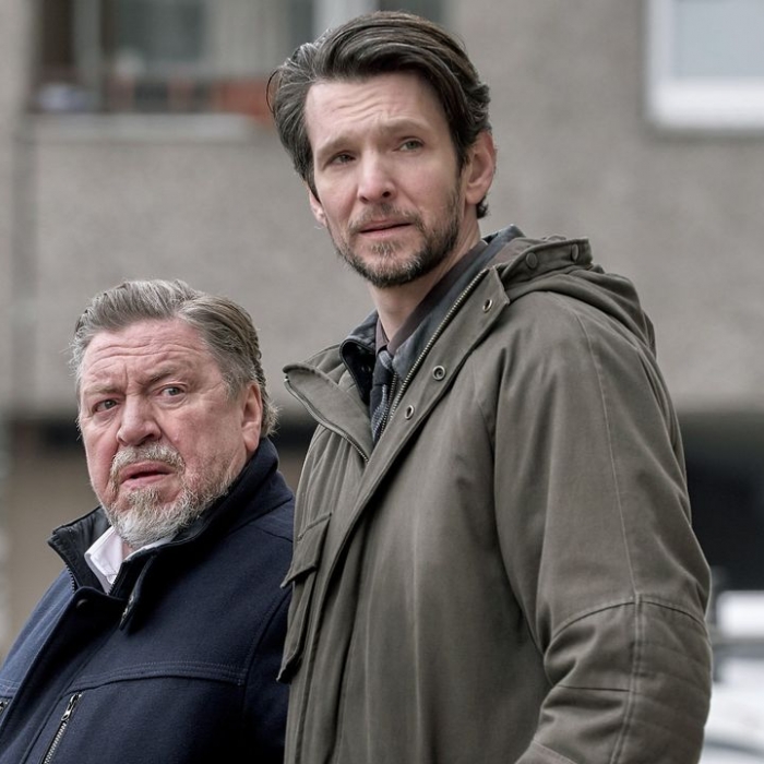 Wiederholung vom 27.3.2026 im TV und online