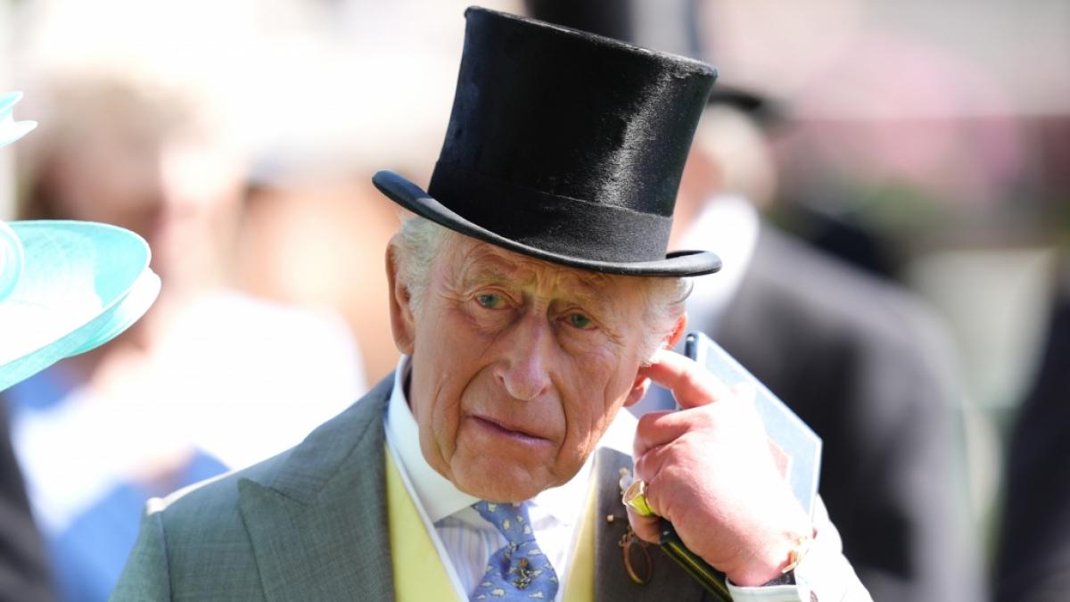 Warnung an K&ouml;nig Charles: R&uuml;ckkehr der Sussexes k&ouml;nnte zur Belastungsprobe werden (Foto)