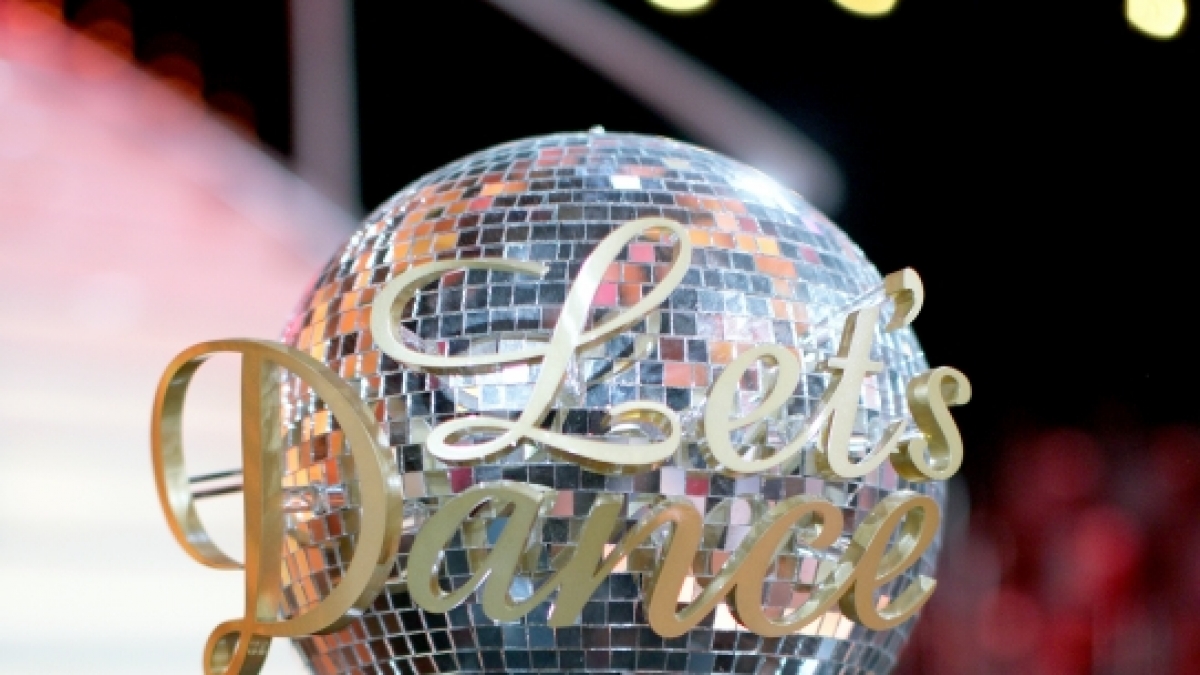 Wird das Verletzungspech die Promis auch in der aktuellen Staffel von "Let's Dance" ereilen? (Foto)