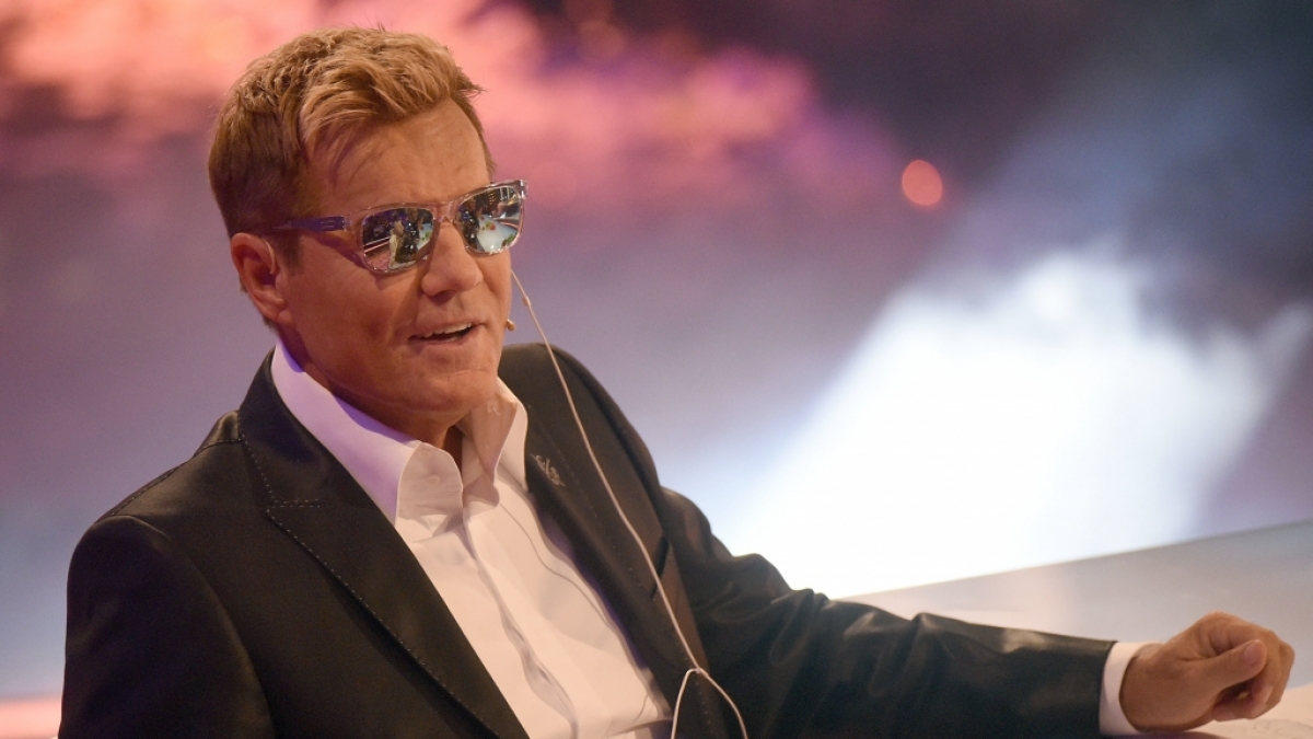 Dieter Bohlen hat als Chefjuror in der 16. Folge von "Deutschland sucht den Superstar" 2019 im Auslandsrecall die wenig erfreuliche Aufgabe, die Kandidaten f&uuml;r die Liveshows auszusieben. (Foto)