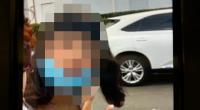 Die 14-jährige Johanna Heidi K. aus Frankfurt-Praunheim war tagelang verschwunden, nun ist das Mädchen wieder aufgetaucht.