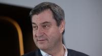 Markus Söder war bei 