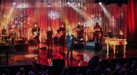 Roland Kaiser beim exklusiven Live-Konzert aus der Berliner Columbiahalle.