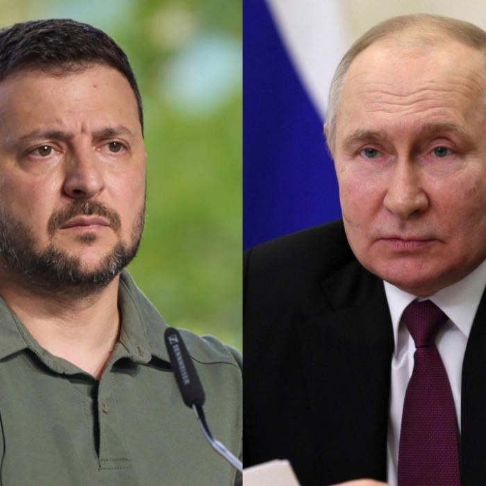 Russischer Söldnerchef ruft zum Kampf gegen Moskaus Militärführung