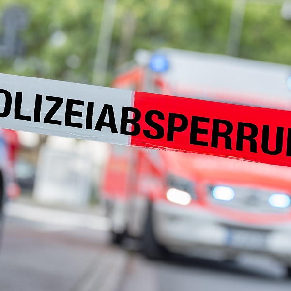 Student stirbt nach Burschenschafts-Party