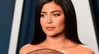 Kylie Jenner genießt ihre Auszeit in vollen Zügen.