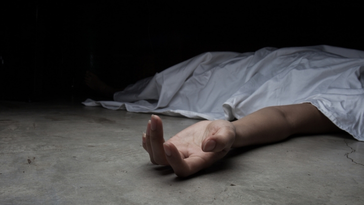 Die Sex-Attacke ihres Partners hat eine 58-Jährige nicht überlebt.